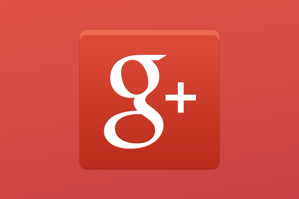 Google+ kommer delas upp i separata sektioner