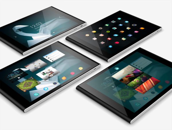 Jolla Sailfish OS 2.0 har utökat stöd för Androidappar