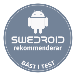 SWEDROID-REKOMMENDERAR-BAST-I-TEST