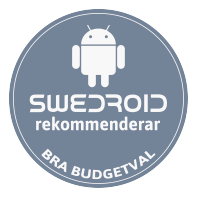 SWEDROID-REKOMMENDERAR-BRA-BUDGETVAL