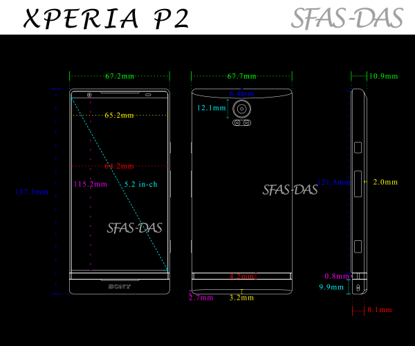 sony-xperia-p2-rykte-2