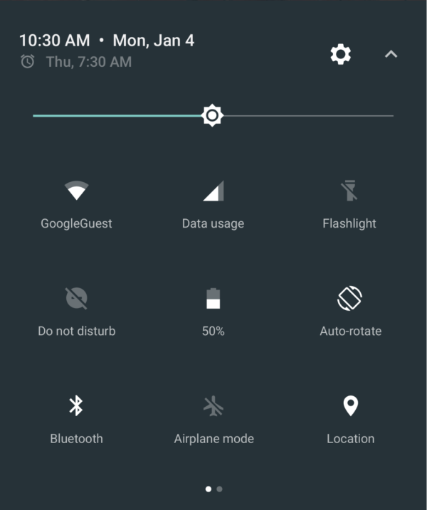 android-n-quicksettings