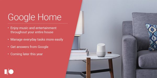 google-home-bild