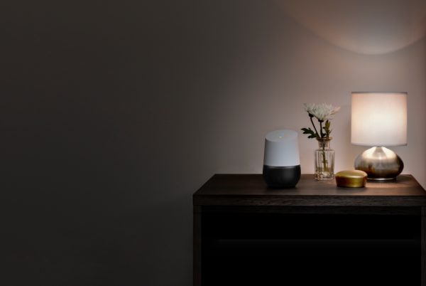 google-home-nightstand