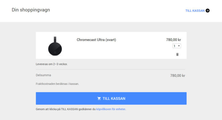 buy_chromecast_ultra_sweden