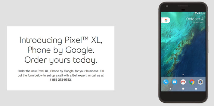 google-pixel-xl-produktsida