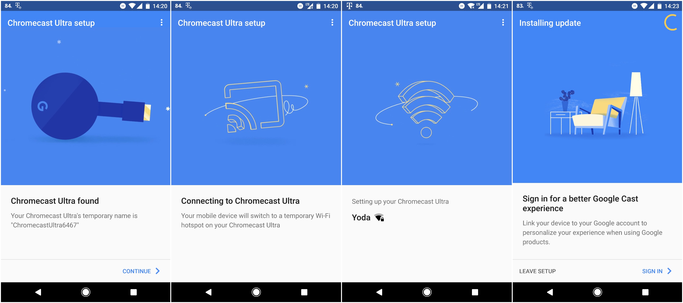google-chromecast-ultra-setup