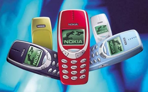 nokia 3310 nya nokia 3310 nya