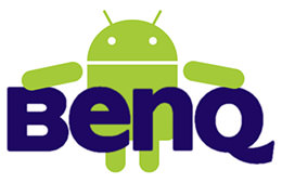 Android + BenQ