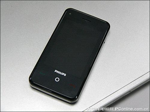 Philips V808 - Android?