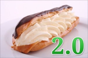 Eclair - Android 2.0