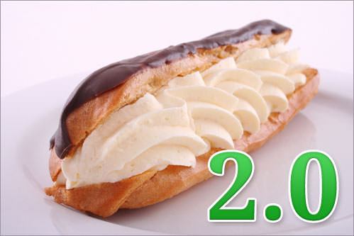 Eclair - Android 2.0