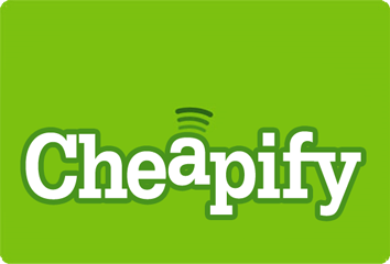 Cheapify Spotify