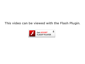 Get flash