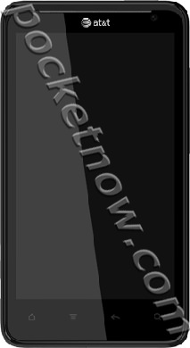 HTC Holiday - ny bjässe med 4.5-tums qHD-skärm, 1GB RAM och dubbelkärnig 1.2GHz-processor? [Rykten]
