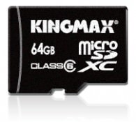 Kingmax 64GB SDXC