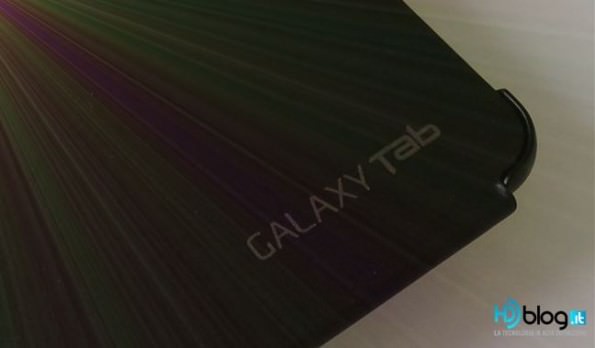 Kommer uppföljaren till Samsung Galaxy Tab bli en uppförstorad Galaxy S2? [Rykten]