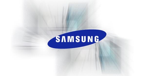 Samsung, logo