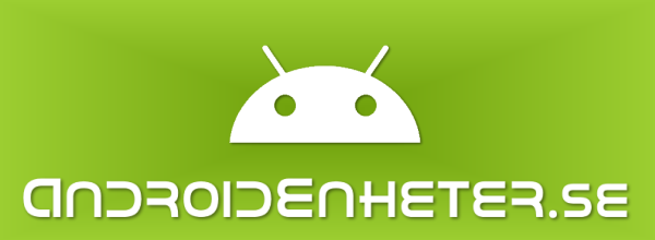Androidenheter.se - en guide i androiddjungeln