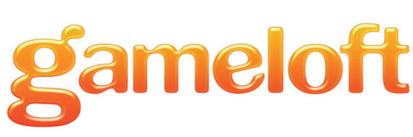 Gameloft, logo, logga