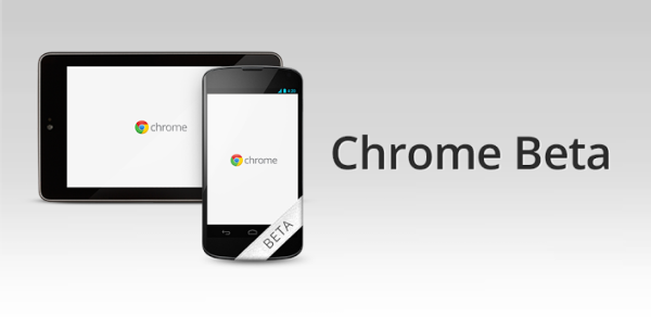 google-chrome-beta-android