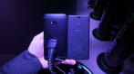 Xperia V vs HTC One