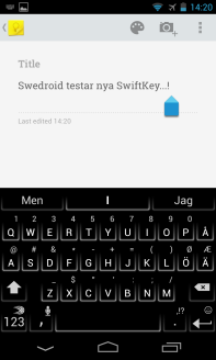 swiftkey-1