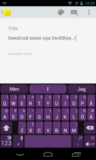 swiftkey-3