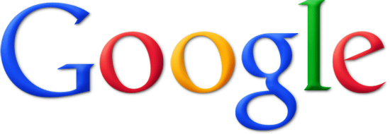 google-logo-logga-officiell-vanlig