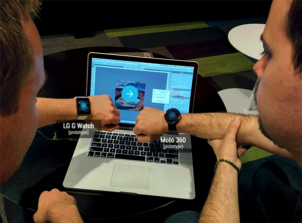 android-wear