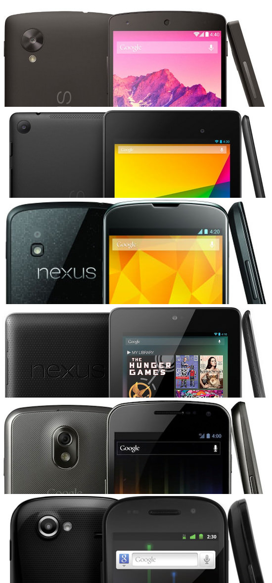 nexus-tidslag-androidversioner