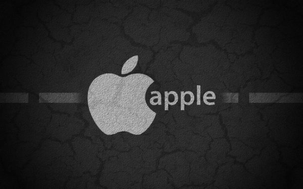 apple-logo-logga