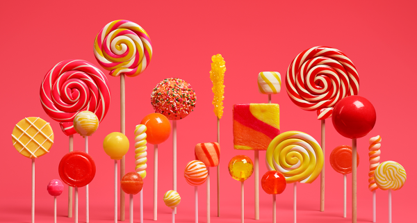 android-5.0-lollipop-logo
